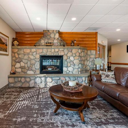 Best Western Yellowstone Crossing Laurel Buitenkant foto