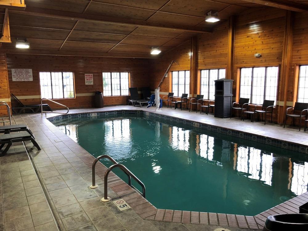 Best Western Yellowstone Crossing Laurel Buitenkant foto