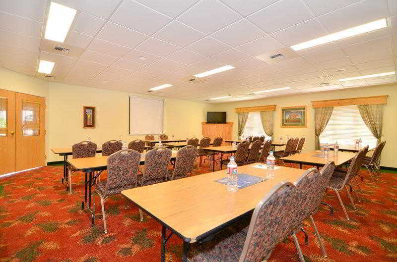 Best Western Yellowstone Crossing Laurel Buitenkant foto